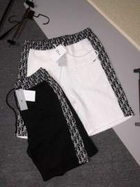 Picture of Dior Short Pants _SKUDiorS-XLhgntx0617185